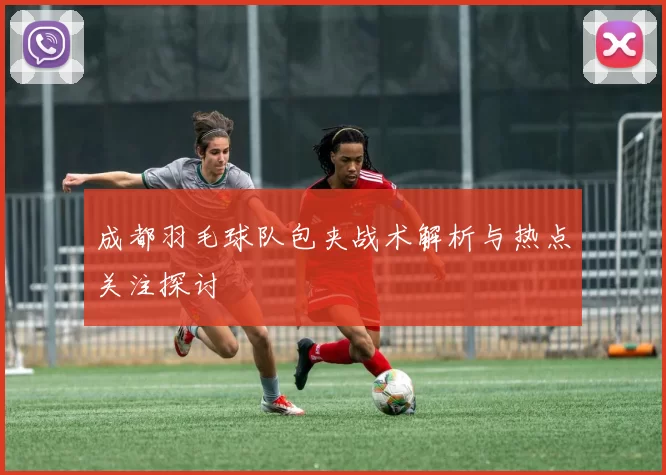 成都羽毛球队包夹战术解析与热点关注探讨