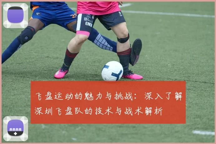 飞盘运动的魅力与挑战：深入了解深圳飞盘队的技术与战术解析
