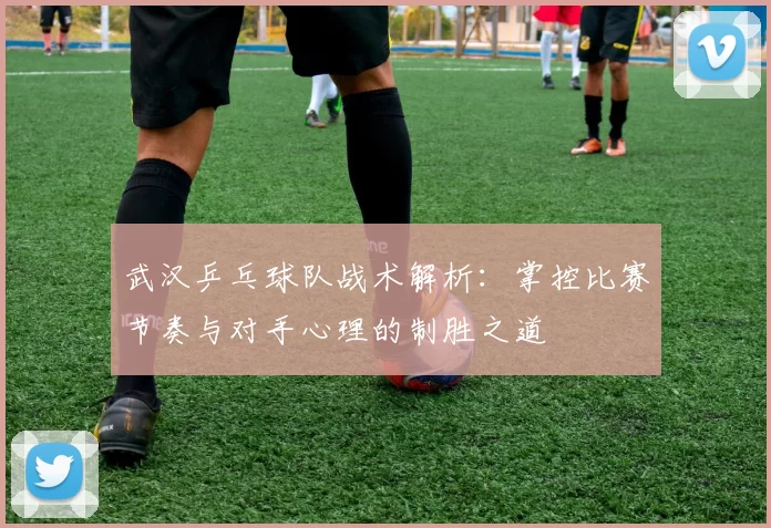 武汉乒乓球队战术解析：掌控比赛节奏与对手心理的制胜之道