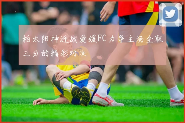 柏太阳神迎战爱媛FC力争主场全取三分的精彩对决