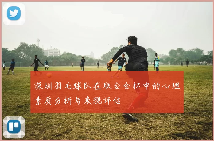 深圳羽毛球队在联合会杯中的心理素质分析与表现评估