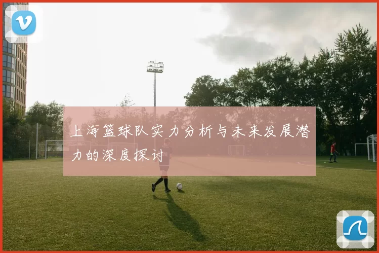 上海篮球队实力分析与未来发展潜力的深度探讨