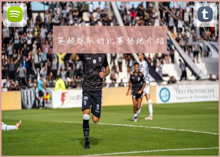 英超球队的比赛场地介绍