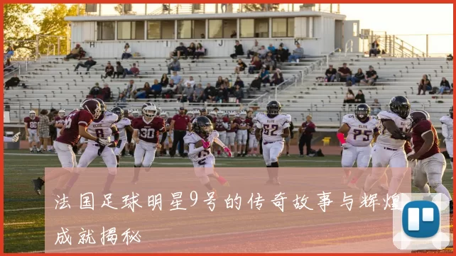 法国足球明星9号的传奇故事与辉煌成就揭秘