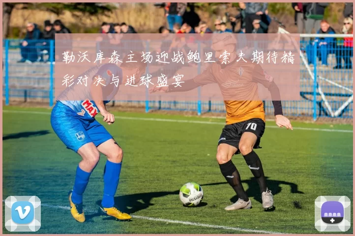勒沃库森主场迎战鲍里索夫期待精彩对决与进球盛宴