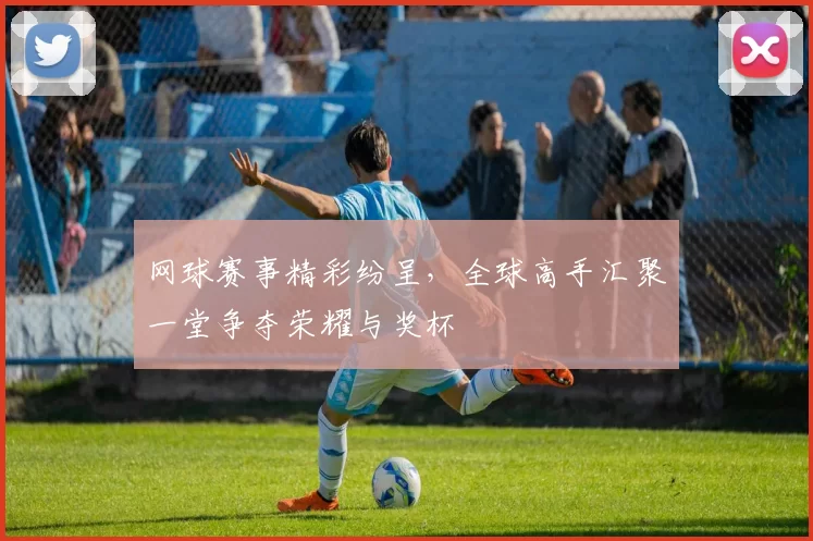 网球赛事精彩纷呈，全球高手汇聚一堂争夺荣耀与奖杯