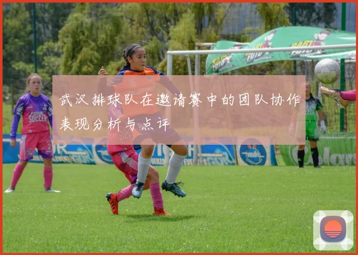 武汉排球队在邀请赛中的团队协作表现分析与点评
