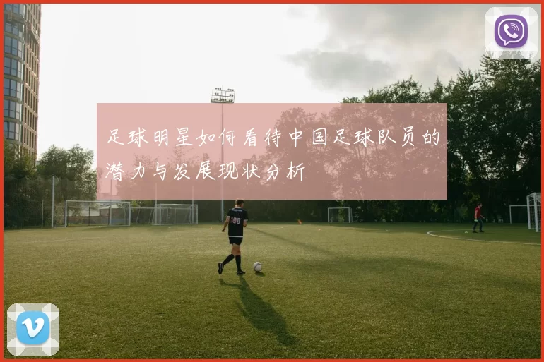 足球明星如何看待中国足球队员的潜力与发展现状分析