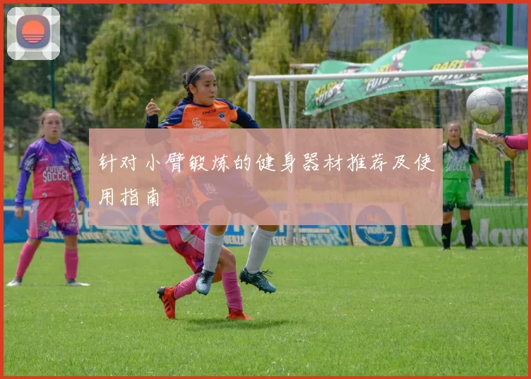 针对小臂锻炼的健身器材推荐及使用指南