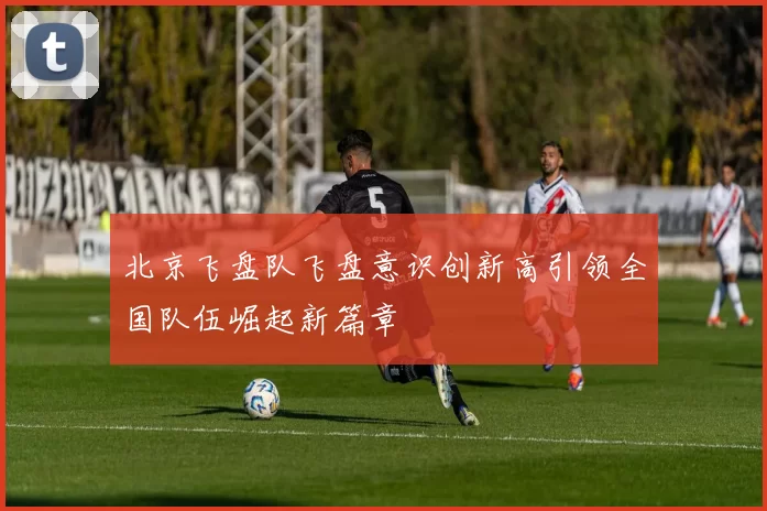 北京飞盘队飞盘意识创新高引领全国队伍崛起新篇章